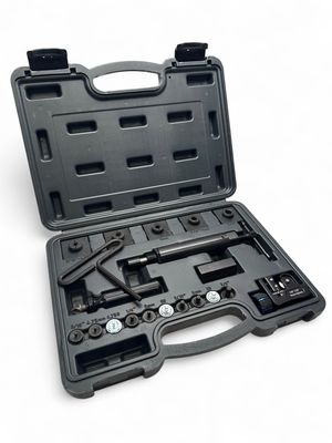 Cornwell Hydraulic In-Line Flaring Tool, HR166 Cornwell Hydraulic In-Line Flaring Tool, HR166