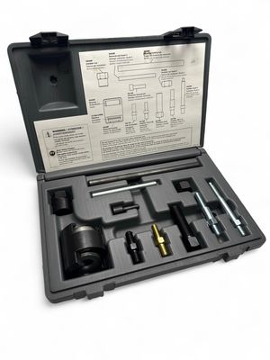 Cornwell Power Steering Pulley Kit, RB5235