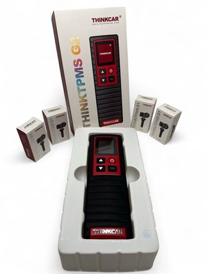 Thinkcar ThinkTPMS G2 - TPMS Tire Pressure Detector, TKTG3