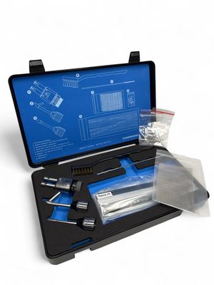 Cornwell Plastic Welding Repair Kit, JP214122