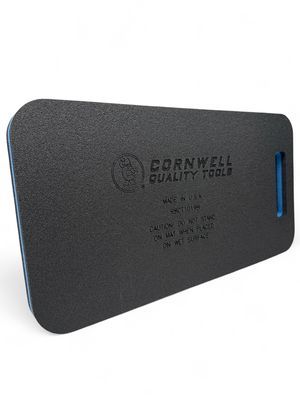 Cornwell Foam Kneeling Pad, RBCT1019B