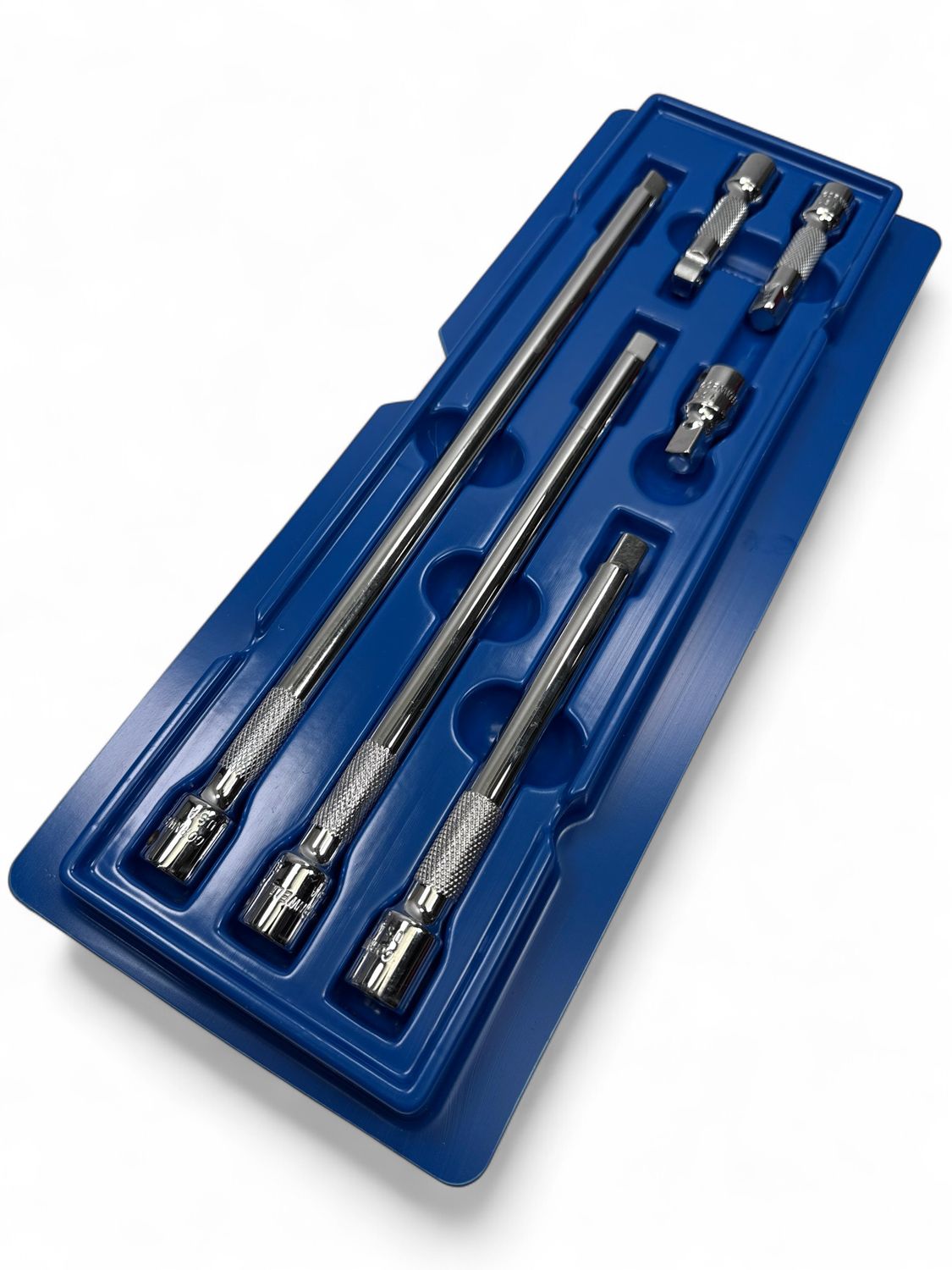 Cornwell 6pc 3/8” Drive Extension Set, E26ST