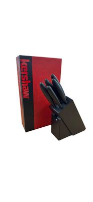 Kershaw 6pc Kitchen Knife Set
