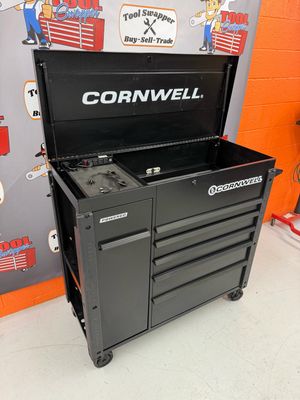 Cornwell 49