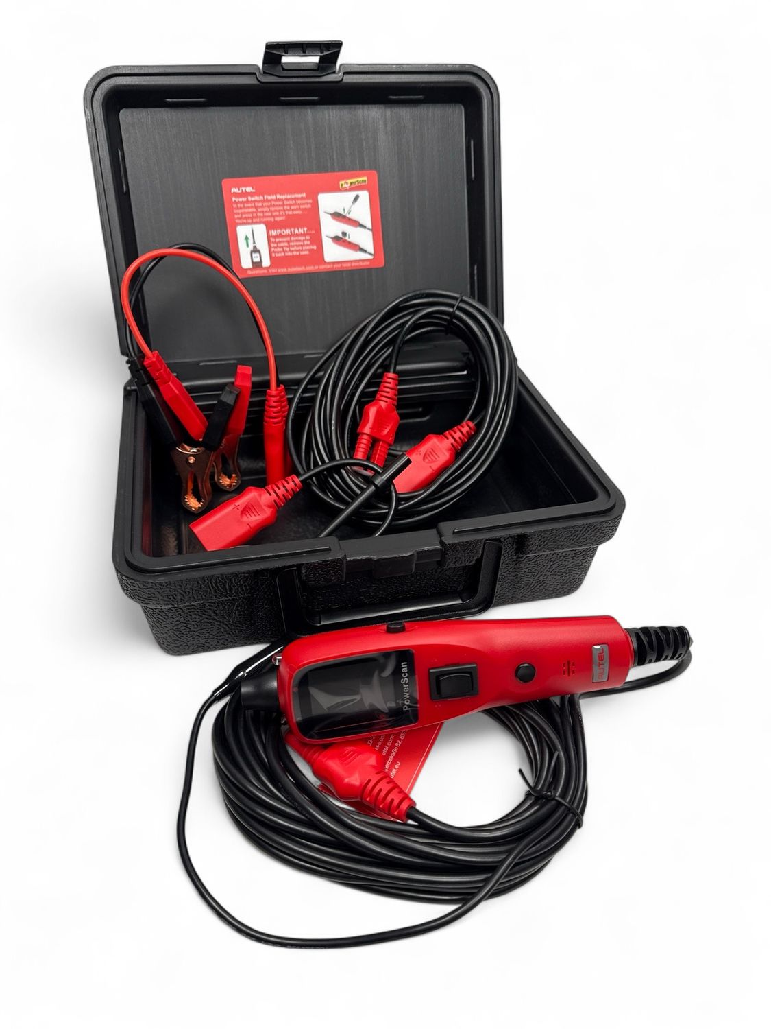 Autel Electrical System Diagnostic, PS100