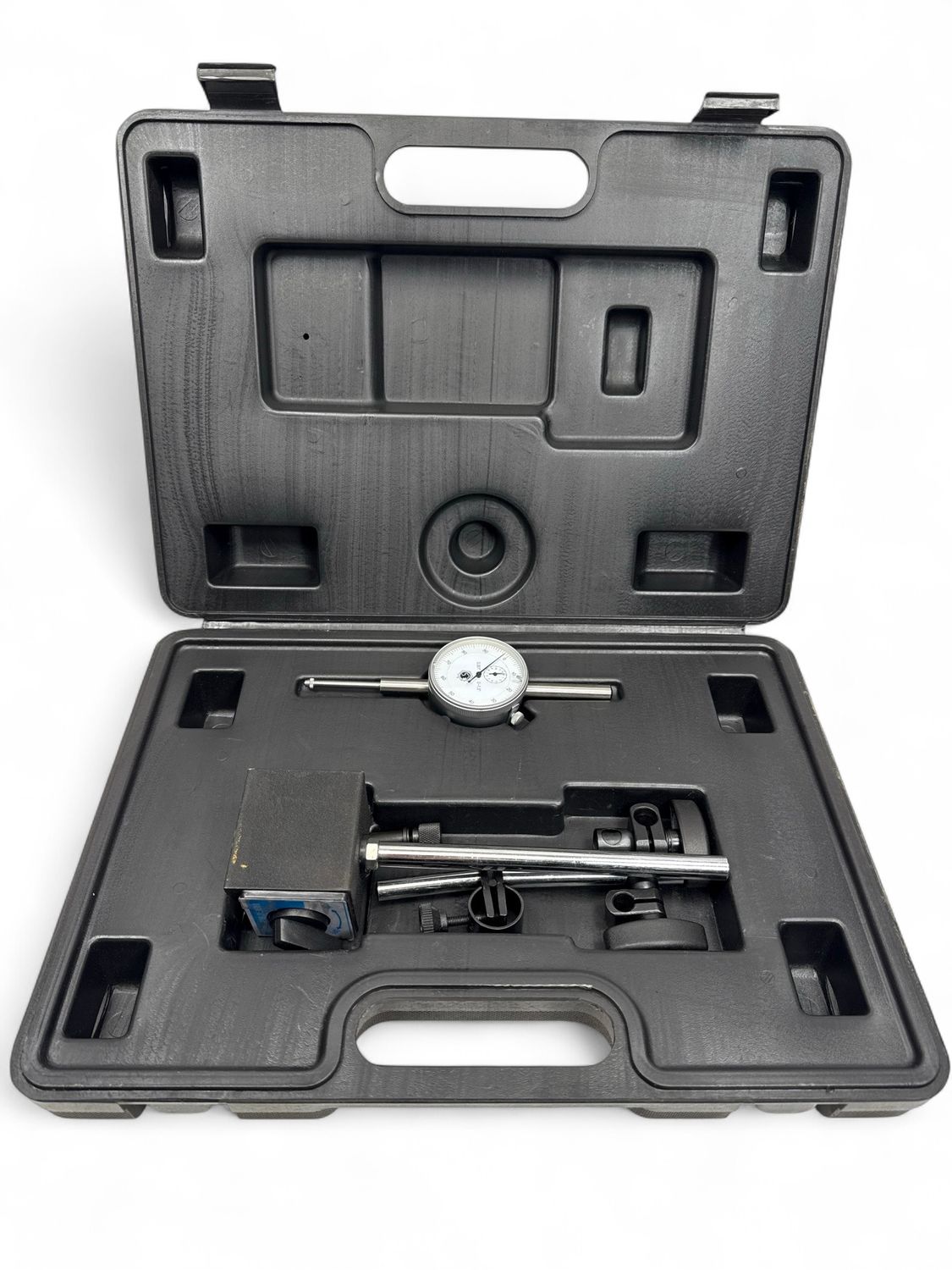 Matco Dial Indicator With Magnet