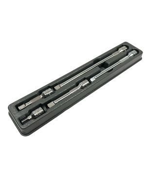 Snap On 5 pc 1/2" Drive Extension Set, 305ASX
