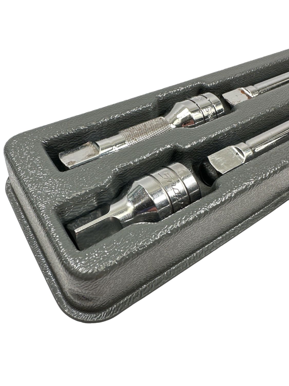 Snap-on 305ASX 1/2 Drive 5-Piece Extension Set – In Tray, Sealed - View #2