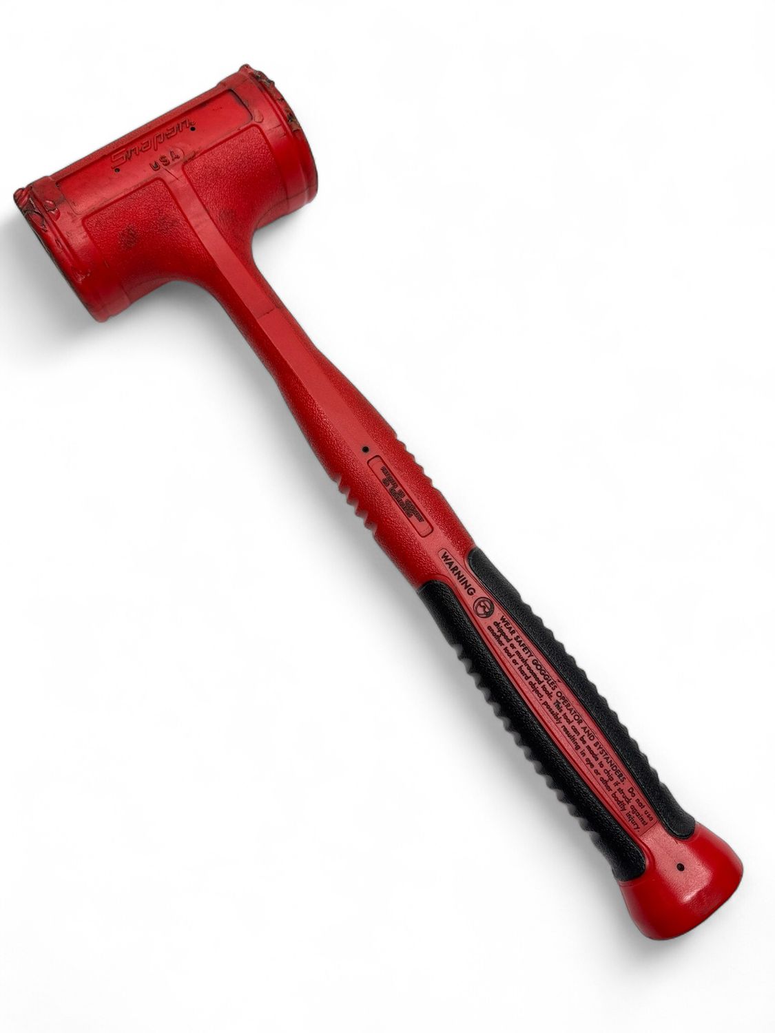 Snap On Dead Blow Hammer