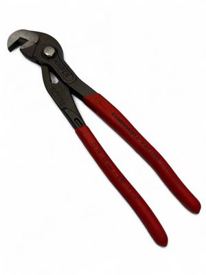 Knipex Raptor 9.5” Tongue And Groove Pliers, KX-C1300