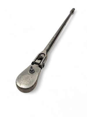 Matco Tools 1/2” Drive 25 5/8” Locking Flex Head Ratchet, CFR24LFT