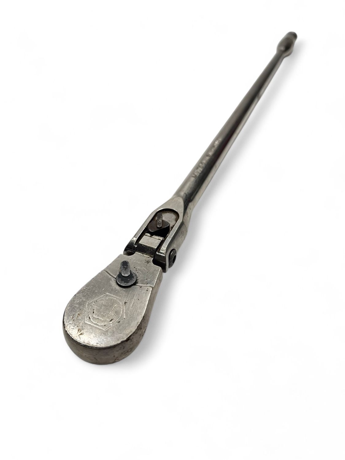 Matco Tools Rachet Matco Tools 1/2” Drive 25 5/8” Locking Flex Head Ratchet, CFR24LFT ...