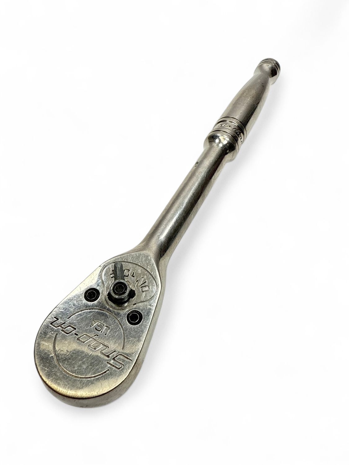 Snap On 1/2” Drive Ratchet, S832