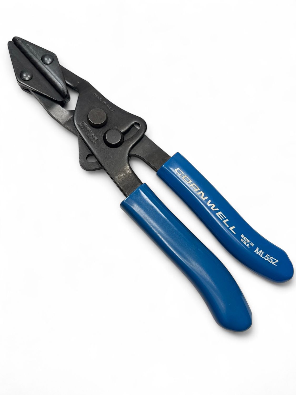 Cornwell 9” Hose Pinch Off Pliers, ML55Z