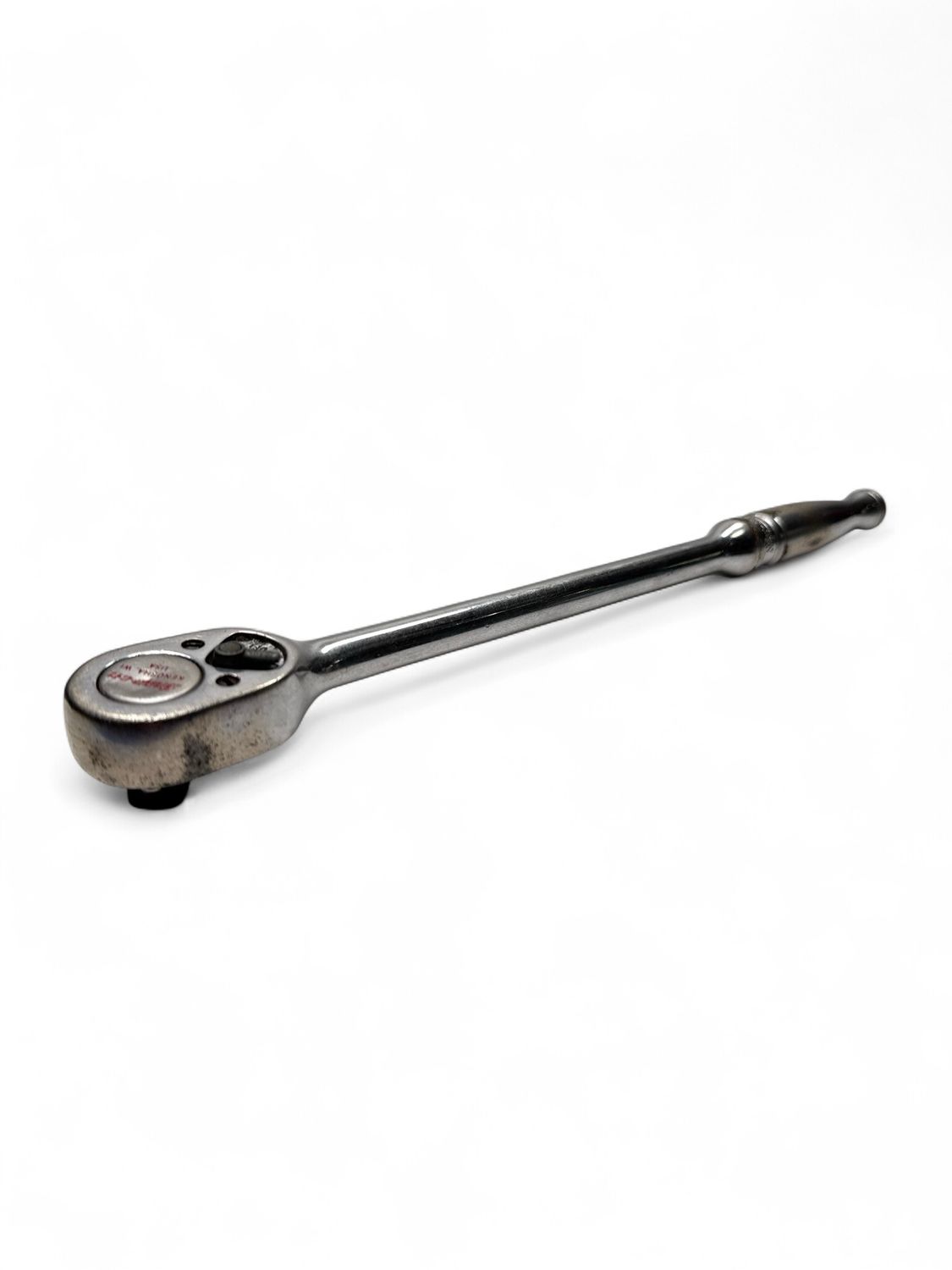 Snap On 3/8” Drive Long Handle Ratchet, FL720A