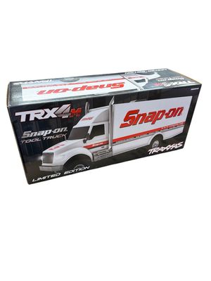 Snap On Traxxas Tool Truck