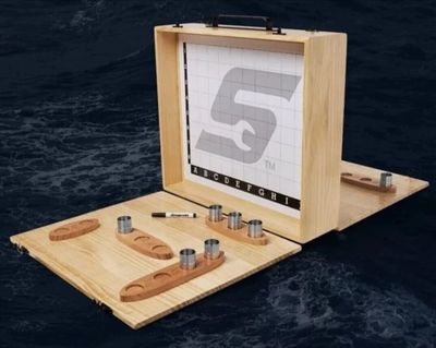 Snap On Battle Sockets Game