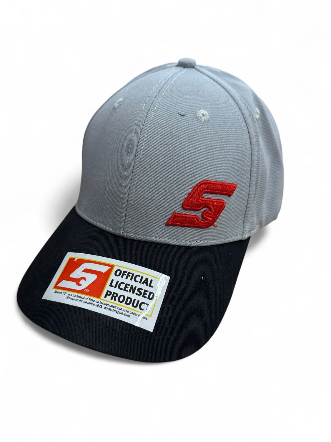 Snap On Baseball Cap