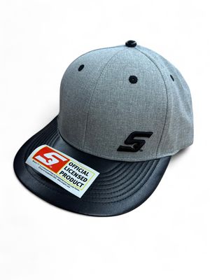Snap On Baseball Cap