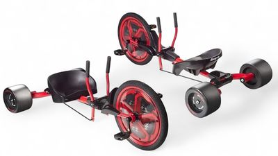 Snap On Thrill Ride, SSX20P147