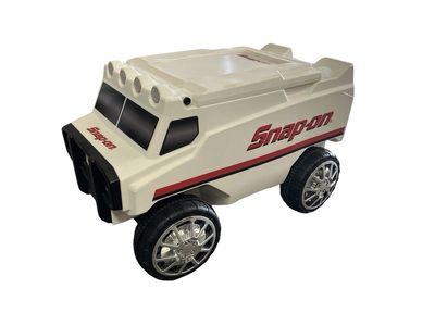 Snap On Rover Remote Controlled Cooler