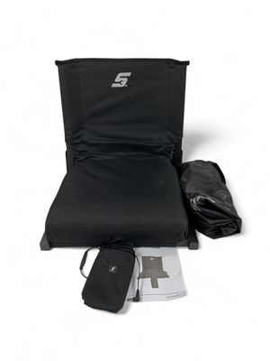 Snap On Heated Stadium Seat, SSX20P167-1