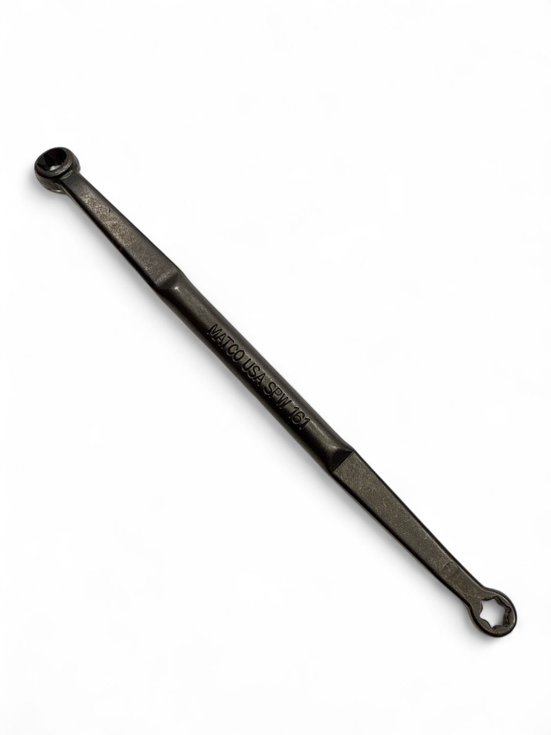 Matco E8 X E10 Torx Box Wrench, SPW161