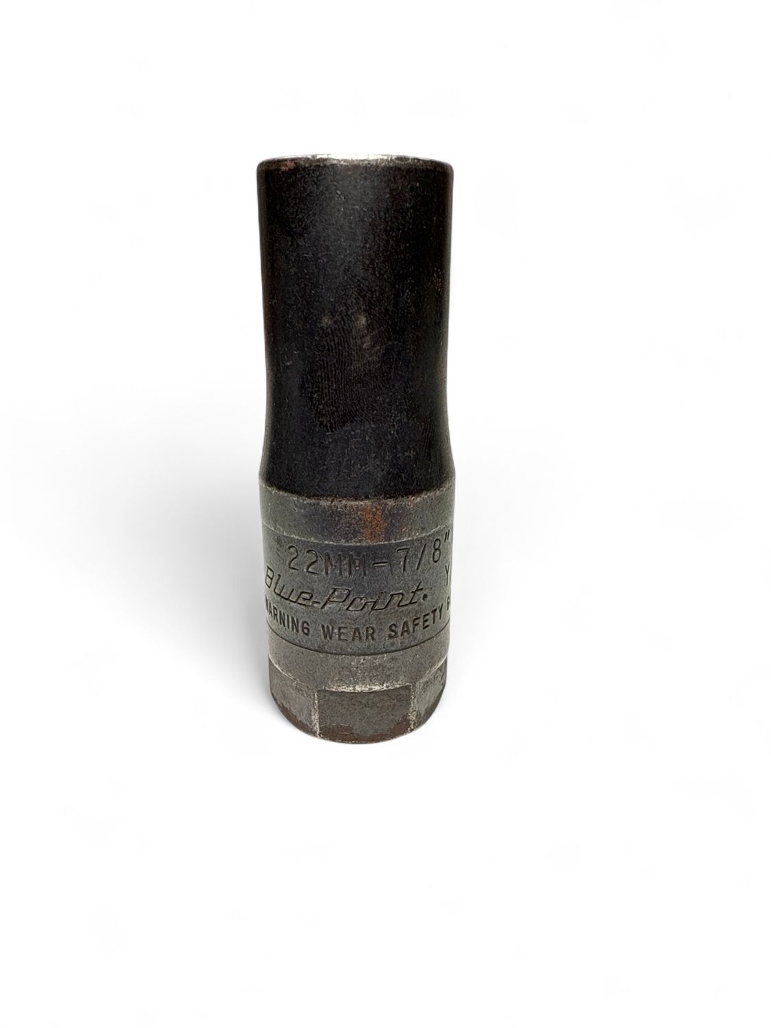 Snap On Oxygen Sensor Socket, YA9385