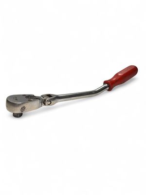 Mac Tools 3/8” Drive Flex Head Ratchet, XR11FSPA Mac Tools 3/8” Drive Flex Head Ratchet, XR11FSPA