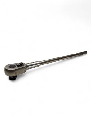 Cornwell 1” Drive 25 1/2” Classic Two-Piece Ratchet, HAR601