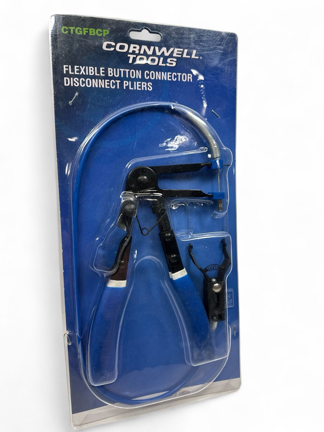 Cornwell Flexible Button Connector Pliers, CTGFBCP
