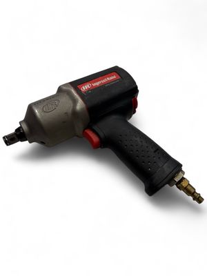 Ingersoll Rand 1/2 Ingersoll Rand 1/2" Square Drive Air Impact Wrench, 2135Ti
