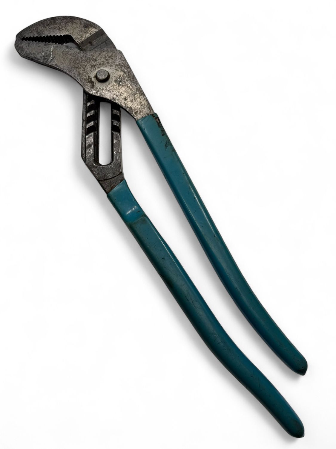 Channellock 16” Straight Jaw Tongue And Groove Pliers, 460