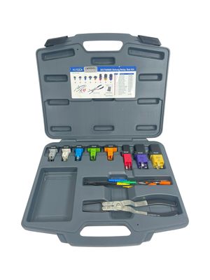 Blue Point Deluxe Relay Test Kit, EECT60660