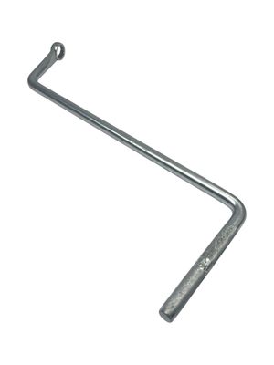 Snap On 9/16'' Offset Combination Wrench, S-9832B