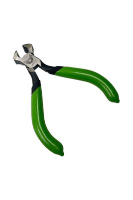 Monster Tools 4” End Nippers, MST97612