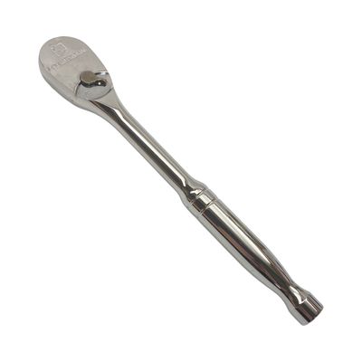 Gearwrench 3/8” Drive 90 Tooth Teardrop Ratchet, 81211