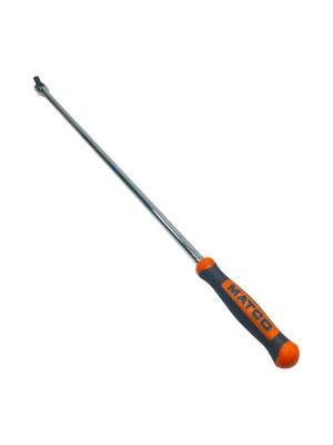 Matco 1/2" Drive 30" Long Breaker Bar - Orange, C30EFHM