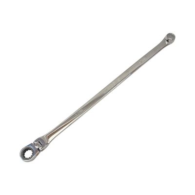 Matco Tools 12mm 0° Offset XL Ratcheting Combination Wrench, RFBZXLM1212