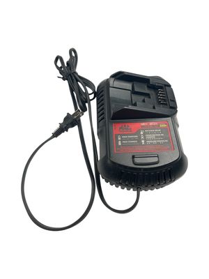 Mac Tools/ Dewalt 12v/20v Max Lithium-Ion Battery Charger, MCB101 Mac Tools/ Dewalt 12v/20v Max Lithium-Ion Battery Charger, MCB101