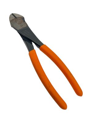 Matco Tools 8 Inch Diagonal Plier, PHDD8B