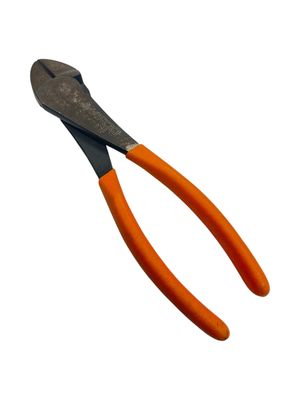 Matco Tools 7” Heavy Duty Diagonal Cutters, PHDD7B