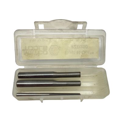 Matco Tools 3 Pc. Bust N Out For 1/4”, ZB250