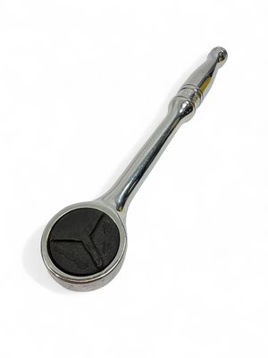 Snap On 3/8" Drive Round Head Ratchet, F749