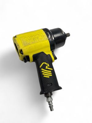 Matco 1/2” Air Impact Wrench, MT2779 Matco 1/2” Air Impact Wrench, MT2779