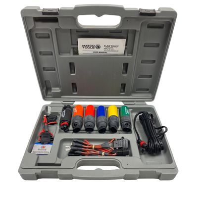 Matco Tools Master Fuse Saver Kit, MFS1000