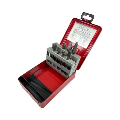 Snap On 7pc Carbide Burr Set, VWB800D