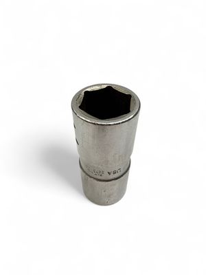 Snap On 1/2” Drive Flip Lug Nut Impact Socket, 3/4 & 13/16”, A98