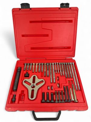 Snap On Bolt Grip Puller Grip, CJ2001P