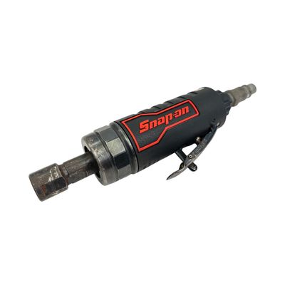 Snap On 1/2 HP Die Grinder (Red), PTGR200 Snap On 1/2 HP Die Grinder (Red), PTGR200